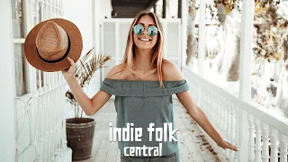 New Indie Folk; August 2020