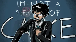 ⚠️ SPOILERS?⚠️ I’m not a piece of cake | animation meme | Heartstopper