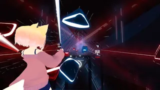 Beat Saber - ♂Witch doctor - Gachi version (hard)