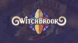What's Happening With Witchbrook? 🐈‍⬛ 2024 NEW UPDATE #witchbrook