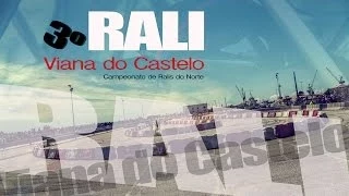 Crash GoPro | 3º Rali de Viana do Castelo