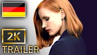 Die Erfindung der Wahrheit - Offizieller Trailer 1 [2K] [UHD] (Deutsch/German)