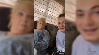 Lance Stewart Best Pranks on Grandma Funny 😂 Moment 2023 Part 6 (Tik Tok)