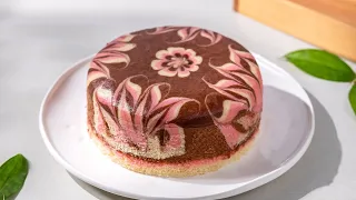 🔥 MOST AMAZING SOFT CAKES FOR NEW YEAR ‼️ CAKE RECIPE WITHOUT OVEN WITHOUT MIXER