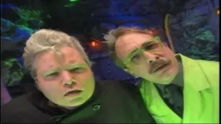 MST3K - You are magic, aren't you