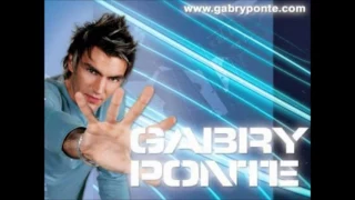 Gabry Ponte Megamix / Best Of / Italodance ( 1999-2005 )