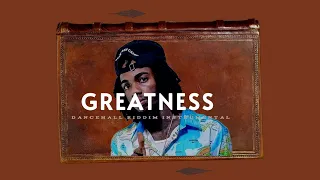 Alkaline - Greatness Dancehall Riddim Instrumental "2024"