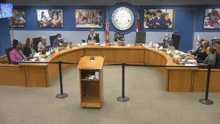 9-6-22 Board Meeting