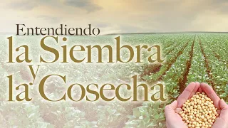 Entendiendo la siembra y la cosecha | Jesse Duplantis