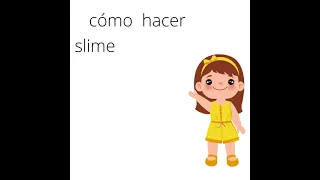 Cómo Hacer Slime Comestible con Gomitas - Dulces con Ale