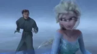 Dark on me [Elsa]
