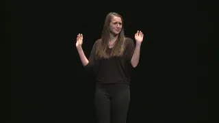 Magic Isn't Real (and other lies we tell ourselves)  | Rosemary Reid | TEDxStMaryCSSchool