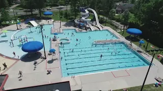 Lifeguard shortages impacting Northeast Ohio beaches and pools