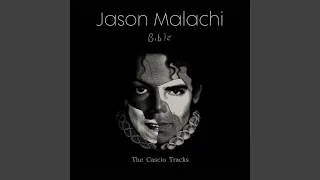 Jason Malachi - Monster (Album Demo)