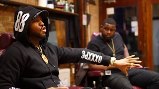 GRAFH: "IF 50 CENT EVER SAID MY NAME...."/ WHO KILLED TUPAC?! | MY EXPERT OPINION