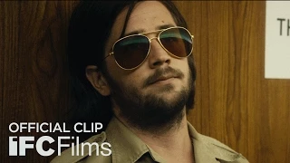 The Stanford Prison Experiment - Clip "The Hole" I HD I IFC Films