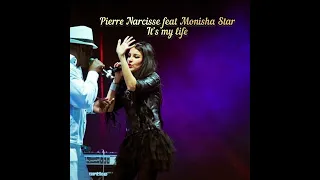 Pierre Narcisse feat Monisha Star