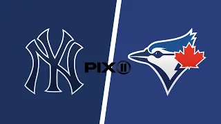 New York Yankees Vs Toronto Blue Jays 9/29/21 Game Highlights