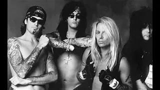 Kickstart My Heart: Motley Crue 1 HOUR