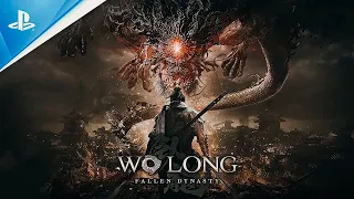 WO LONG : FALLEN DYNASTY / XBOX SERIES X / НОЧНОЙ СТРИМ / УЛЕТАЮ В СОЧИ / ОБЩАЕМСЯ И ИГРАЕМ