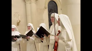 Pueri Concinite, Christmas Carol in Latin