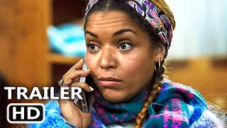 STILL UP Trailer (2023) Antonia Thomas, Craig Roberts