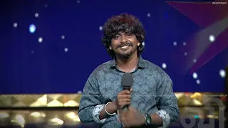 Super Singer 8 | Gana Sudhakar Song for Anirudh 😍 | Best O Best