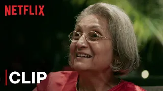 Ma Anand Sheela Reveals Her Story | Searching For Sheela | Netflix India