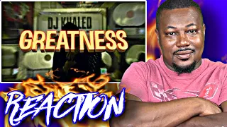 Quavo - Greatness (Official Video) *REACTION!!!*