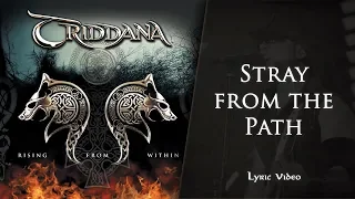 TRIDDANA - Stray from the Path