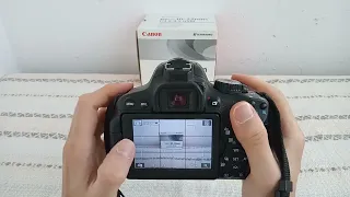 Демнстрация работы объектива Canon EF-S 10-22mm f/3.5-4.5 USM