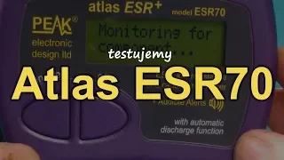 Atlas ESR70 [RS Elektronika] #150