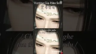 The Untamed 3D Wei Ying & Lan Zhan