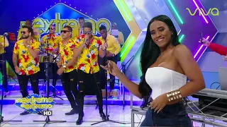 Chiquito Team Band Popurrí Clásicos latinos - De Extremo a Extremo