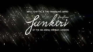 Bipul Chettri & The Travelling Band - Junkeri (Live at Wembley Arena, London)
