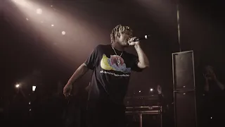 Juice WRLD - Battle Wounds (Unreleased)