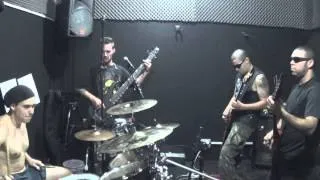 Hellpoint (Slayer Cover) - Mandatory Suicide