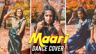 MAARI Thara Local GAANA Dance ❤ Tamil Boss Ponnu