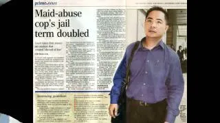 Maid Abuse in Singapore