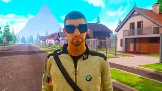 КАК МЕНЯ КИНУЛИ НА 10КК на AMAZING ONLINEGTA CRMP