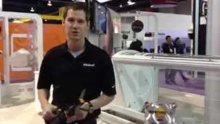 iRobot at CES 2013 | Looj® 330 | iRobot®