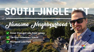 South Jingle Pot | Nanaimo Neighbourhood Guide