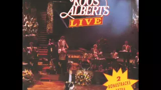 Koos Alberts - Zijn Het Je Ogen "LIVE" (Van het album "Koos Alberts Live" uit 1990)