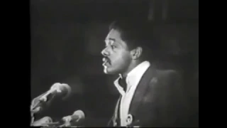 Bobby Seale : The 10 Point Program of The Black Panther Party.