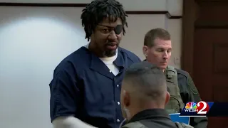 State Attorney's Office releases letter claiming Markeith Loyd wanted to kill more people