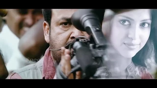 Run Baby Run Tamil Dubbed Movie | Mohanlal | Amala Paul | Biju Menon