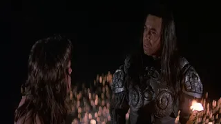 Conan The Barbarian (1982) Retrospective