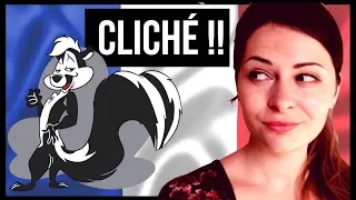 FRENCH STEREOTYPES | What Pepe Le Pew Taught us about French people