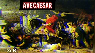 roman empire edit/ ave cesar!