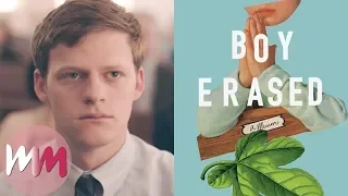 Boy Erased (2018) - Top 5 Facts!